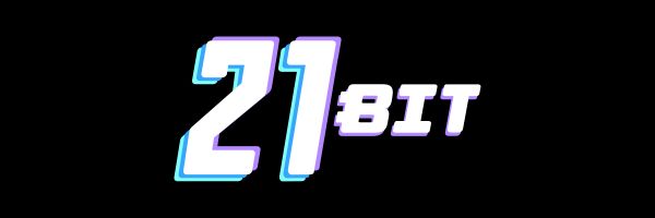 21Bit Casino welcome bonus