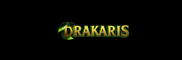 Drakaris Casino welcome bonus